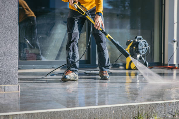 Pressure Washing Estimates in Flying Hills, PA