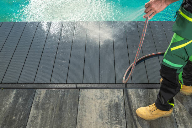 Best Local Pressure Washing Services  in Flying Hills, PA