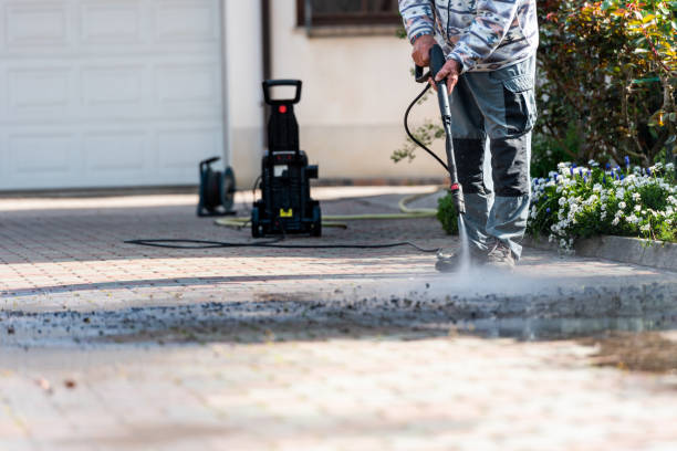 Why Choose Our Certified Pressure Washing Experts for Your Project Needs in Flying Hills, PA?