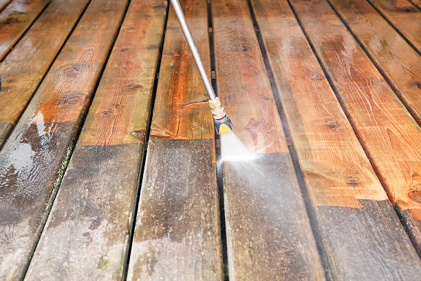 Best Affordable Pressure Washing  in Flying Hills, PA