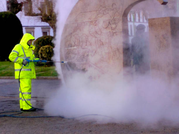 Local Pressure Washing Services in Flying Hills, PA